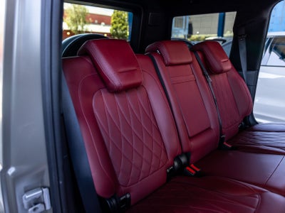 2023 Mercedes-Benz G-Class G 63 AMG® 4MATIC®