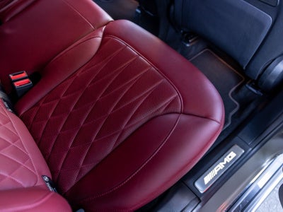 2023 Mercedes-Benz G-Class G 63 AMG® 4MATIC®