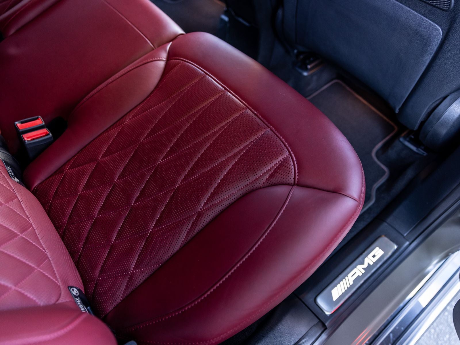 2023 Mercedes-Benz G-Class G 63 AMG® 4MATIC®