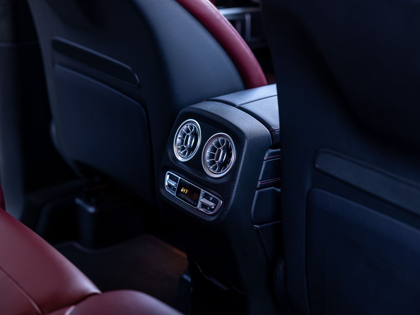 2023 Mercedes-Benz G-Class G 63 AMG® 4MATIC®