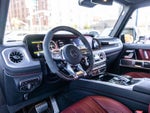 2023 Mercedes-Benz G-Class G 63 AMG® 4MATIC®