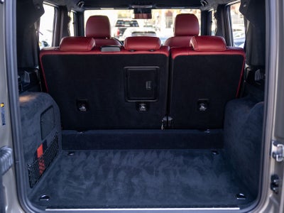 2023 Mercedes-Benz G-Class G 63 AMG® 4MATIC®