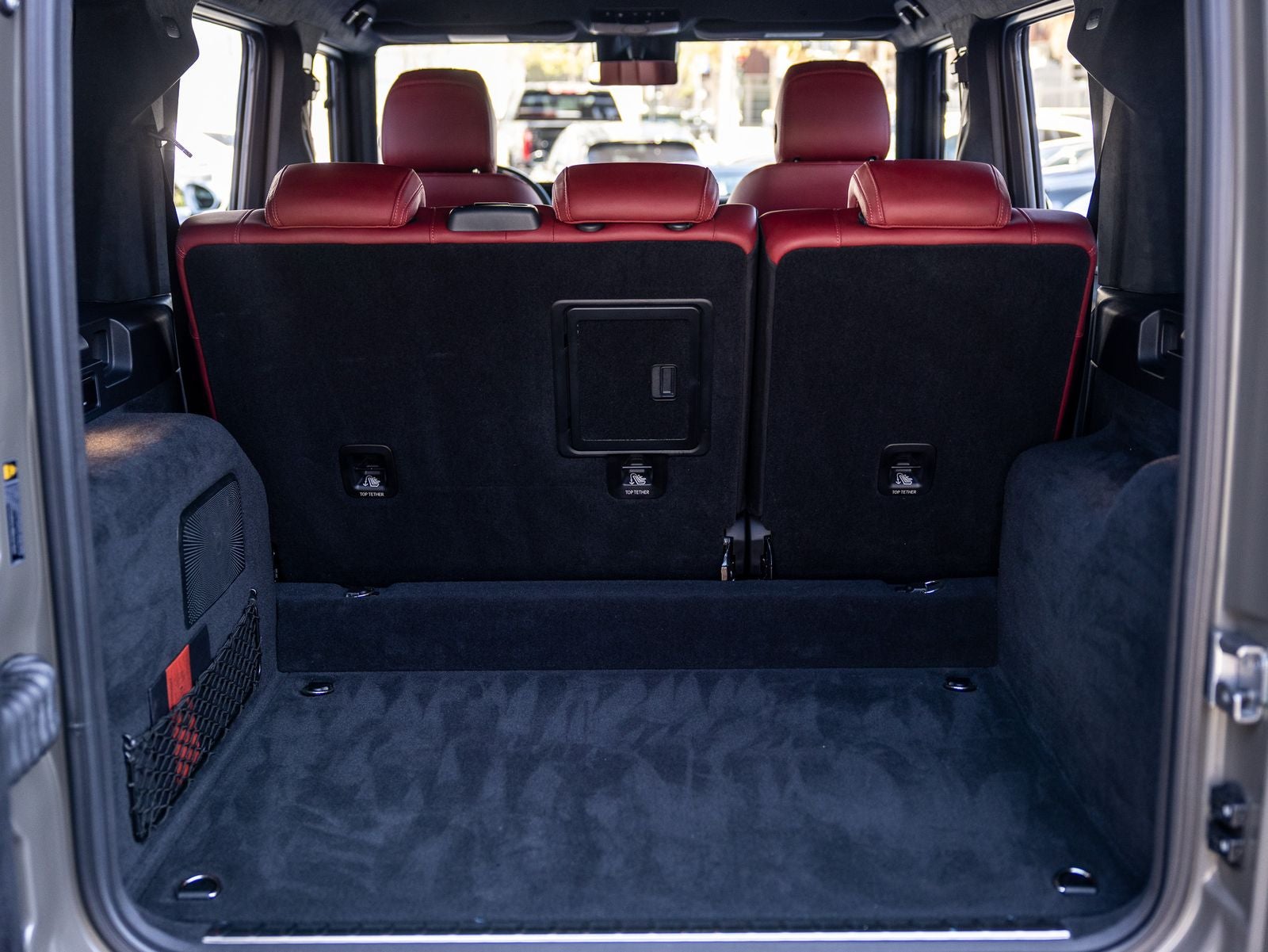 2023 Mercedes-Benz G-Class G 63 AMG® 4MATIC®