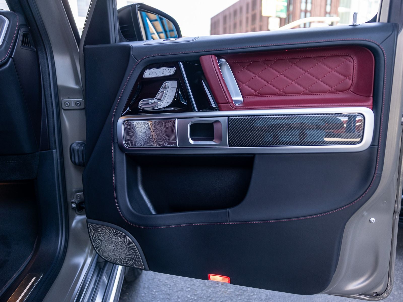 2023 Mercedes-Benz G-Class G 63 AMG® 4MATIC®
