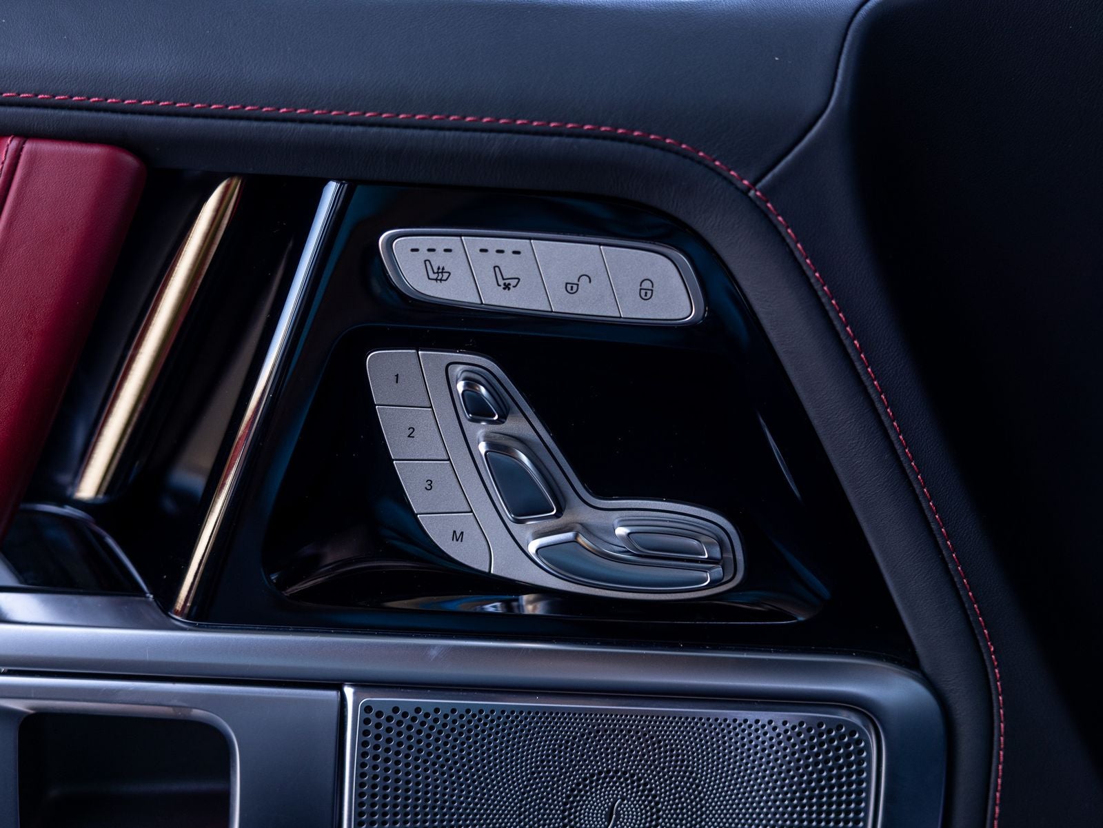 2023 Mercedes-Benz G-Class G 63 AMG® 4MATIC®