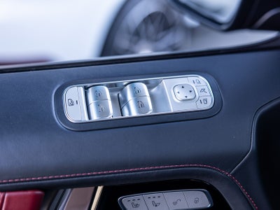 2023 Mercedes-Benz G-Class G 63 AMG® 4MATIC®