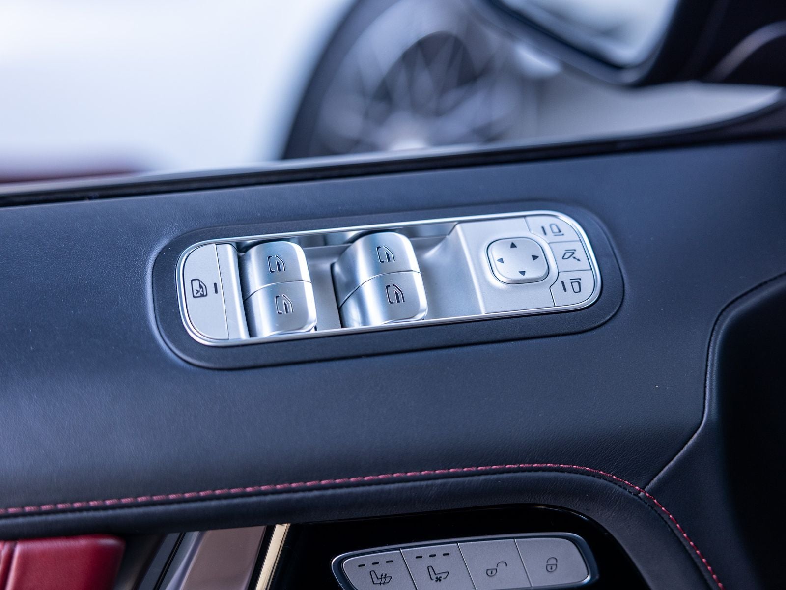 2023 Mercedes-Benz G-Class G 63 AMG® 4MATIC®
