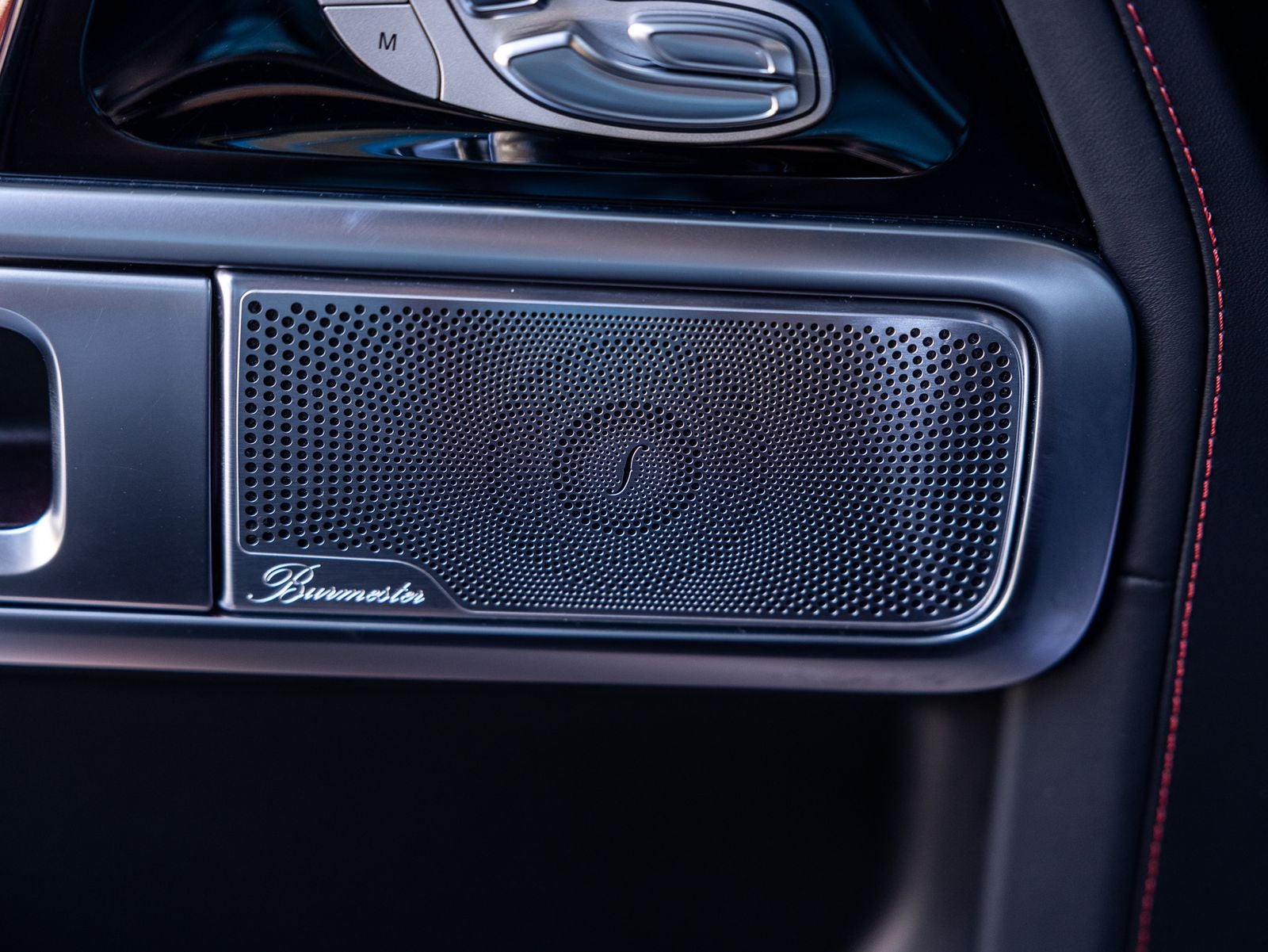 2023 Mercedes-Benz G-Class G 63 AMG® 4MATIC®