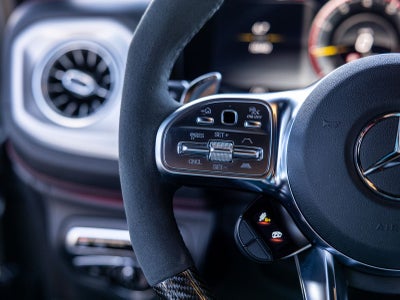 2023 Mercedes-Benz G-Class G 63 AMG® 4MATIC®