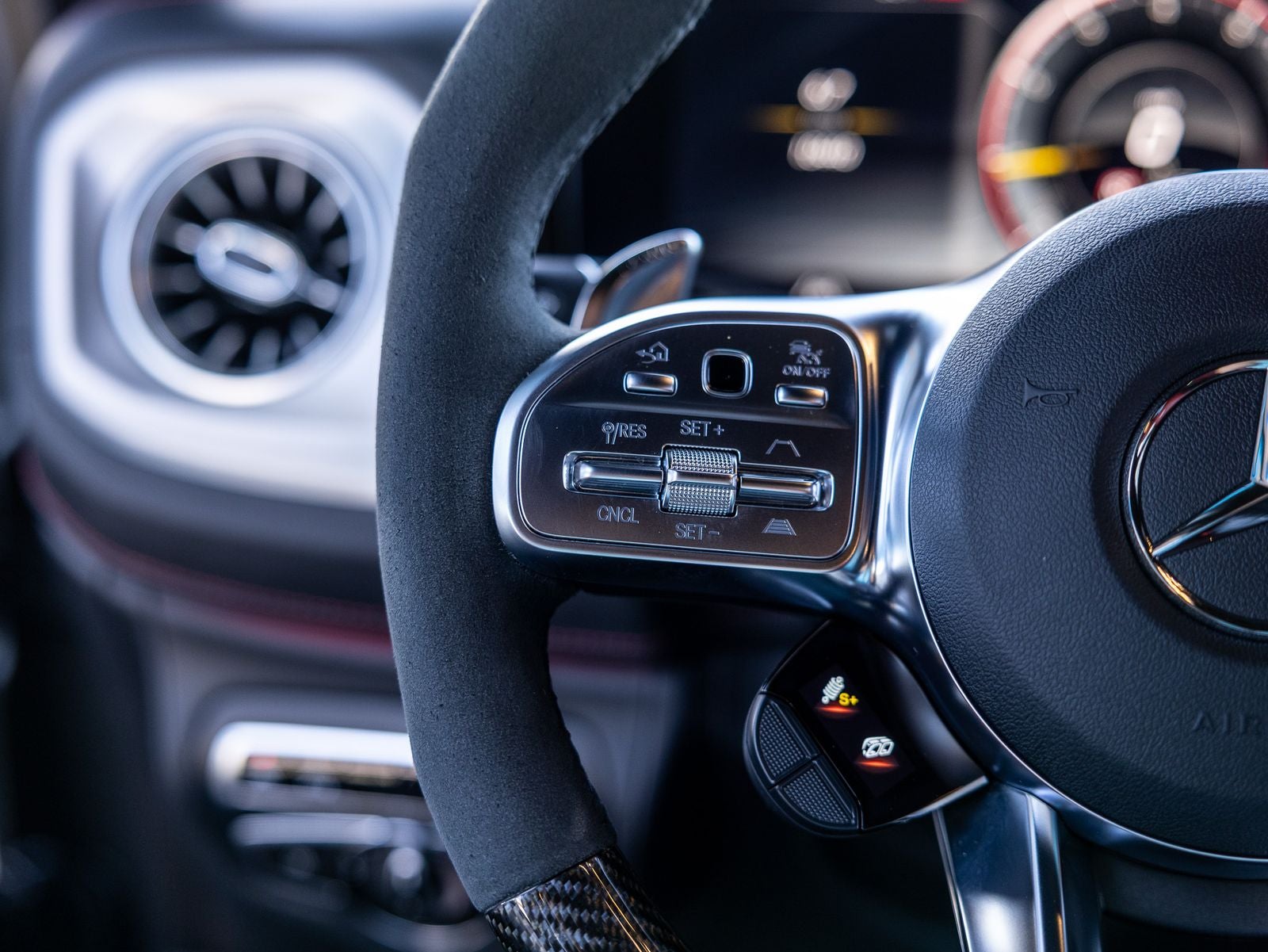 2023 Mercedes-Benz G-Class G 63 AMG® 4MATIC®