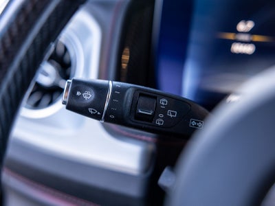 2023 Mercedes-Benz G-Class G 63 AMG® 4MATIC®