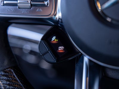 2023 Mercedes-Benz G-Class G 63 AMG® 4MATIC®