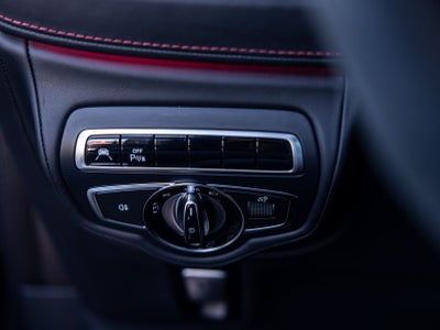 2023 Mercedes-Benz G-Class G 63 AMG® 4MATIC®