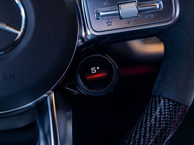 2023 Mercedes-Benz G-Class G 63 AMG® 4MATIC®