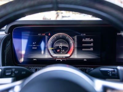 2023 Mercedes-Benz G-Class G 63 AMG® 4MATIC®