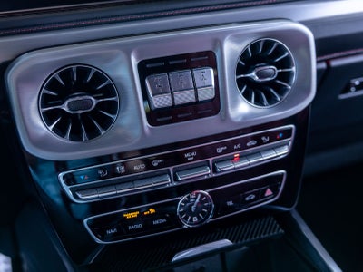 2023 Mercedes-Benz G-Class G 63 AMG® 4MATIC®