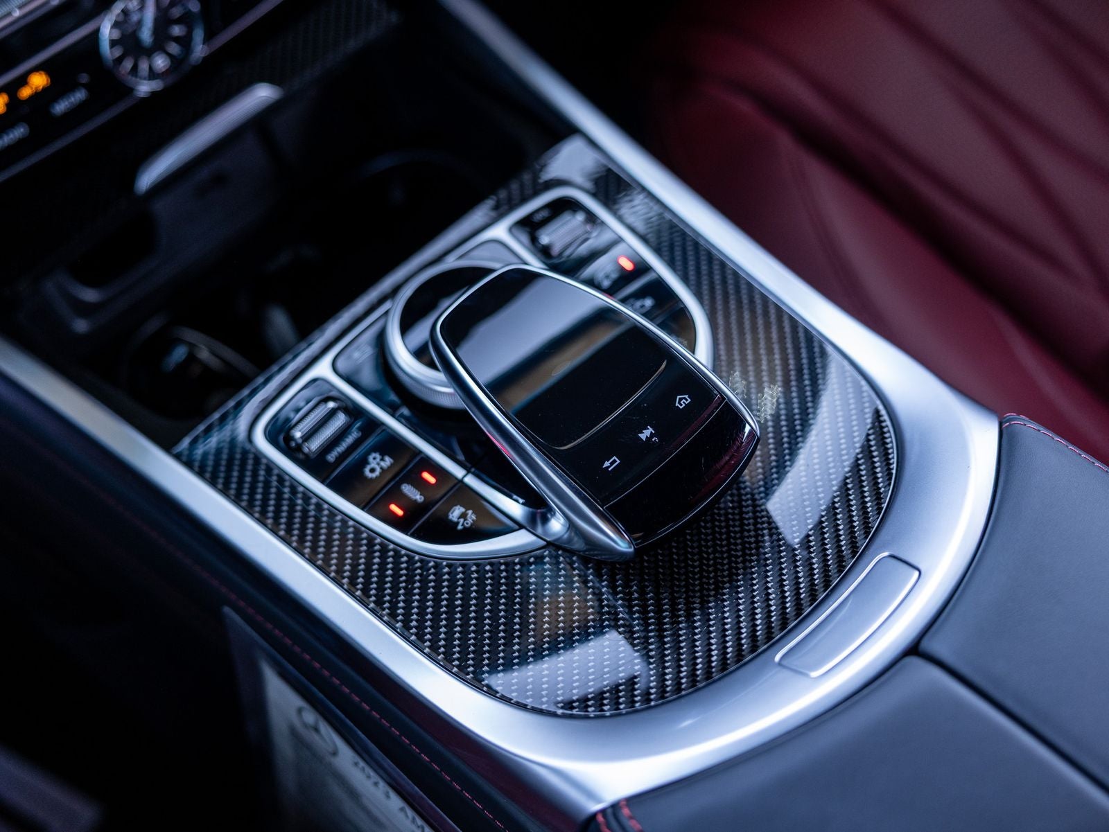 2023 Mercedes-Benz G-Class G 63 AMG® 4MATIC®