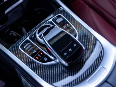 2023 Mercedes-Benz G-Class G 63 AMG® 4MATIC®