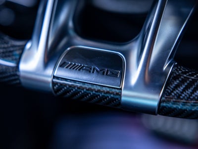 2023 Mercedes-Benz G-Class G 63 AMG® 4MATIC®
