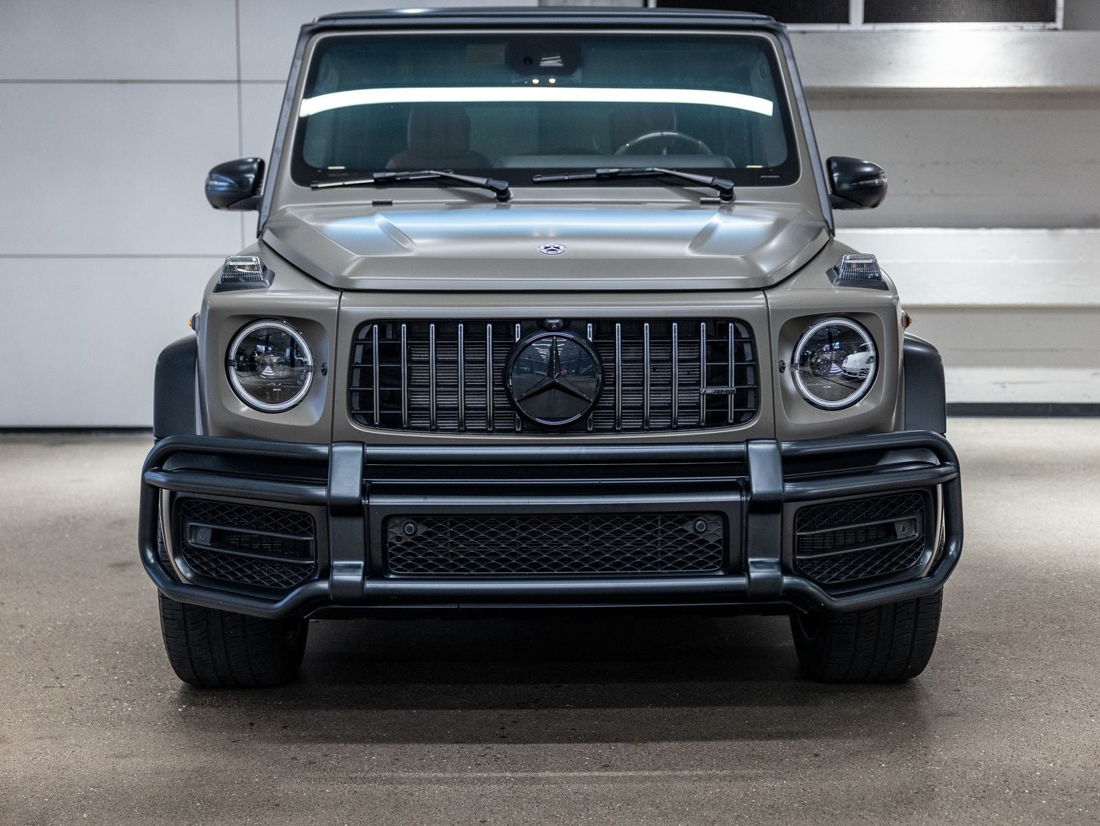 2023 Mercedes-Benz G-Class G 63 AMG® 4MATIC®