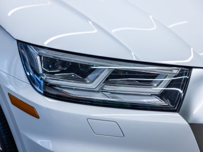 2019 Audi Q5 2.0T Premium Plus quattro