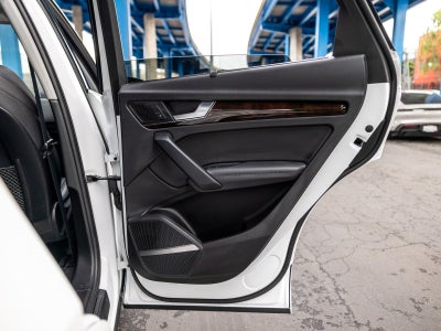 2019 Audi Q5 2.0T Premium Plus quattro
