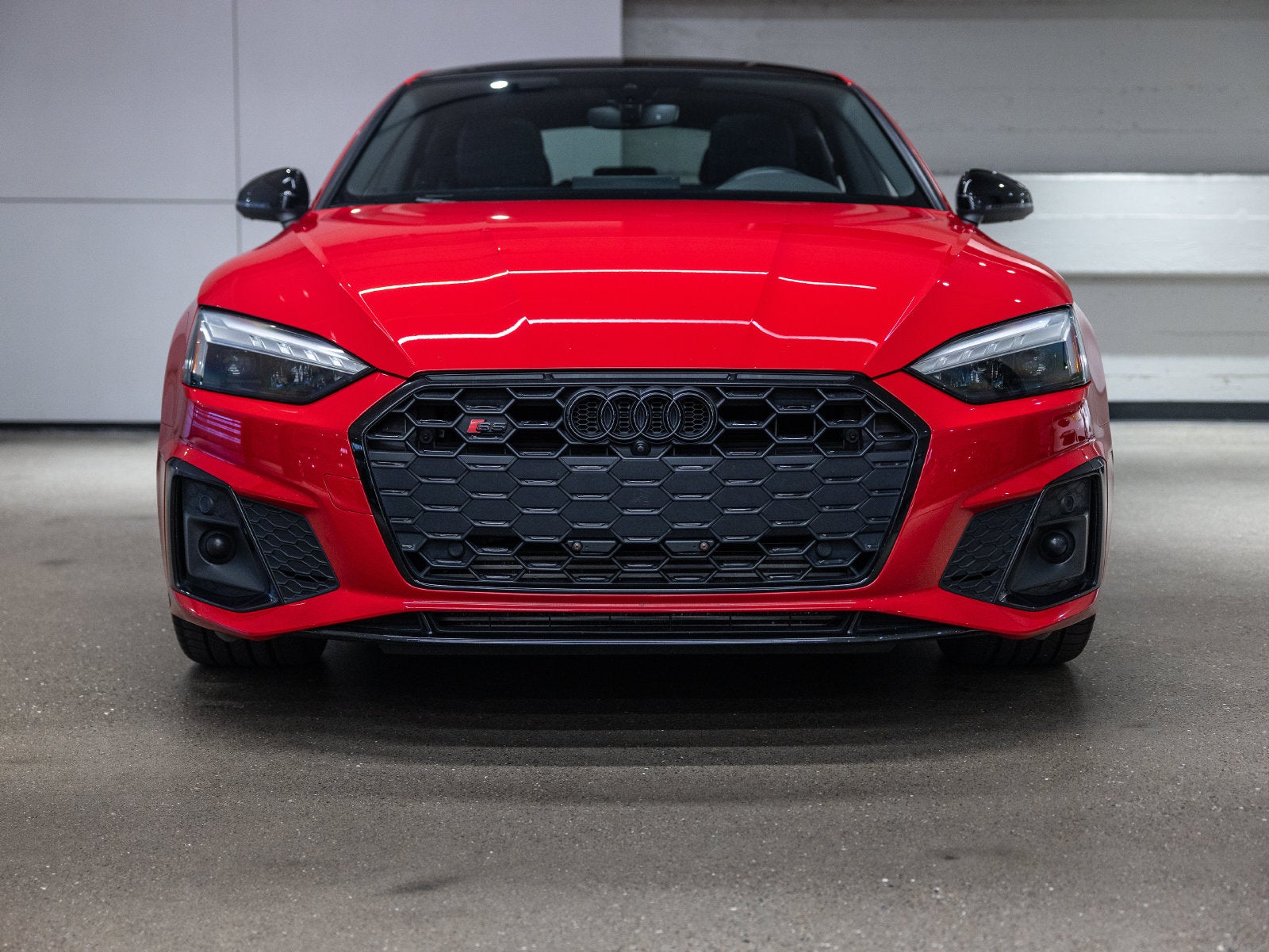 2022 Audi S5 Sportback 3.0T Premium Plus quattro