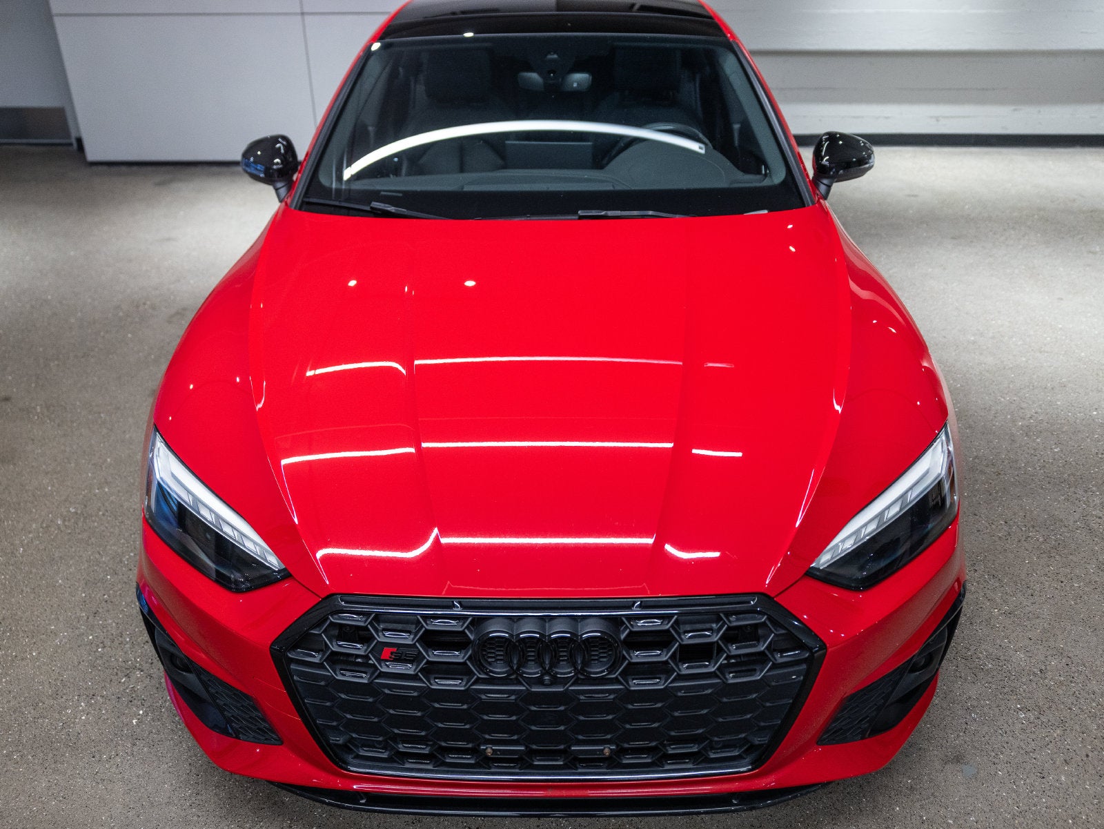 2022 Audi S5 Sportback 3.0T Premium Plus quattro