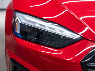 2022 Audi S5 Sportback 3.0T Premium Plus quattro