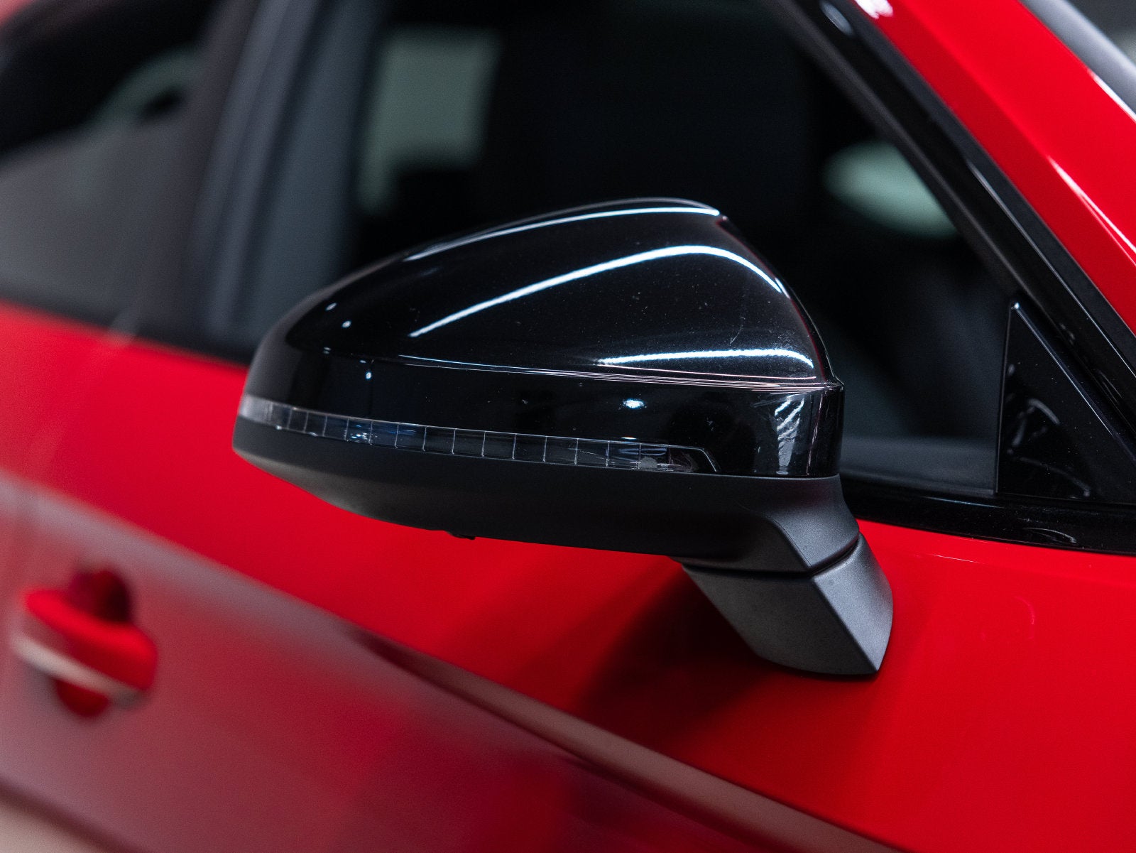 2022 Audi S5 Sportback 3.0T Premium Plus quattro