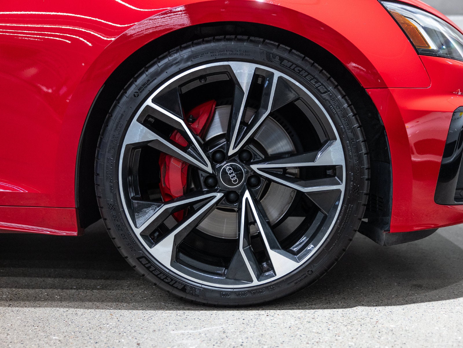 2022 Audi S5 Sportback 3.0T Premium Plus quattro