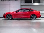 2022 Audi S5 Sportback 3.0T Premium Plus quattro