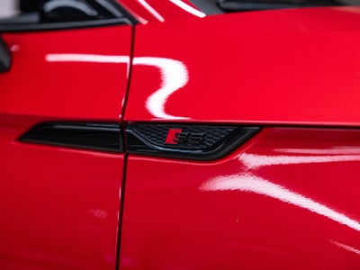2022 Audi S5 Sportback 3.0T Premium Plus quattro