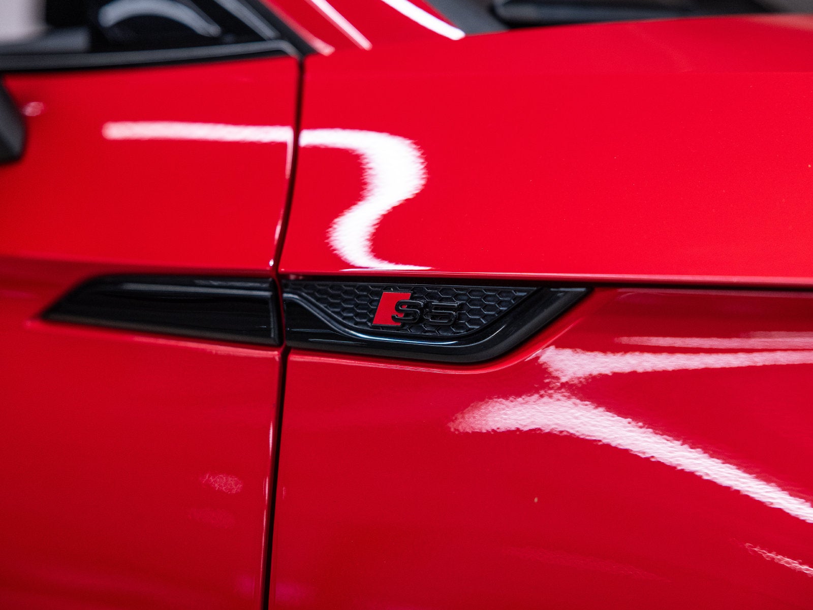 2022 Audi S5 Sportback 3.0T Premium Plus quattro