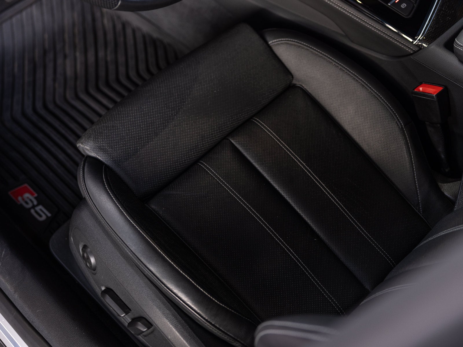 2022 Audi S5 Sportback 3.0T Premium Plus quattro