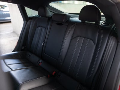 2022 Audi S5 Sportback 3.0T Premium Plus quattro