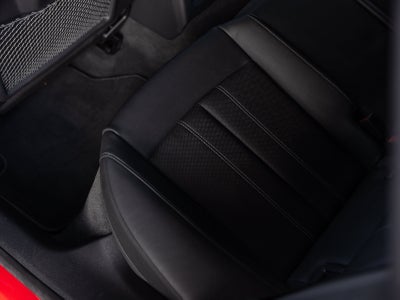 2022 Audi S5 Sportback 3.0T Premium Plus quattro