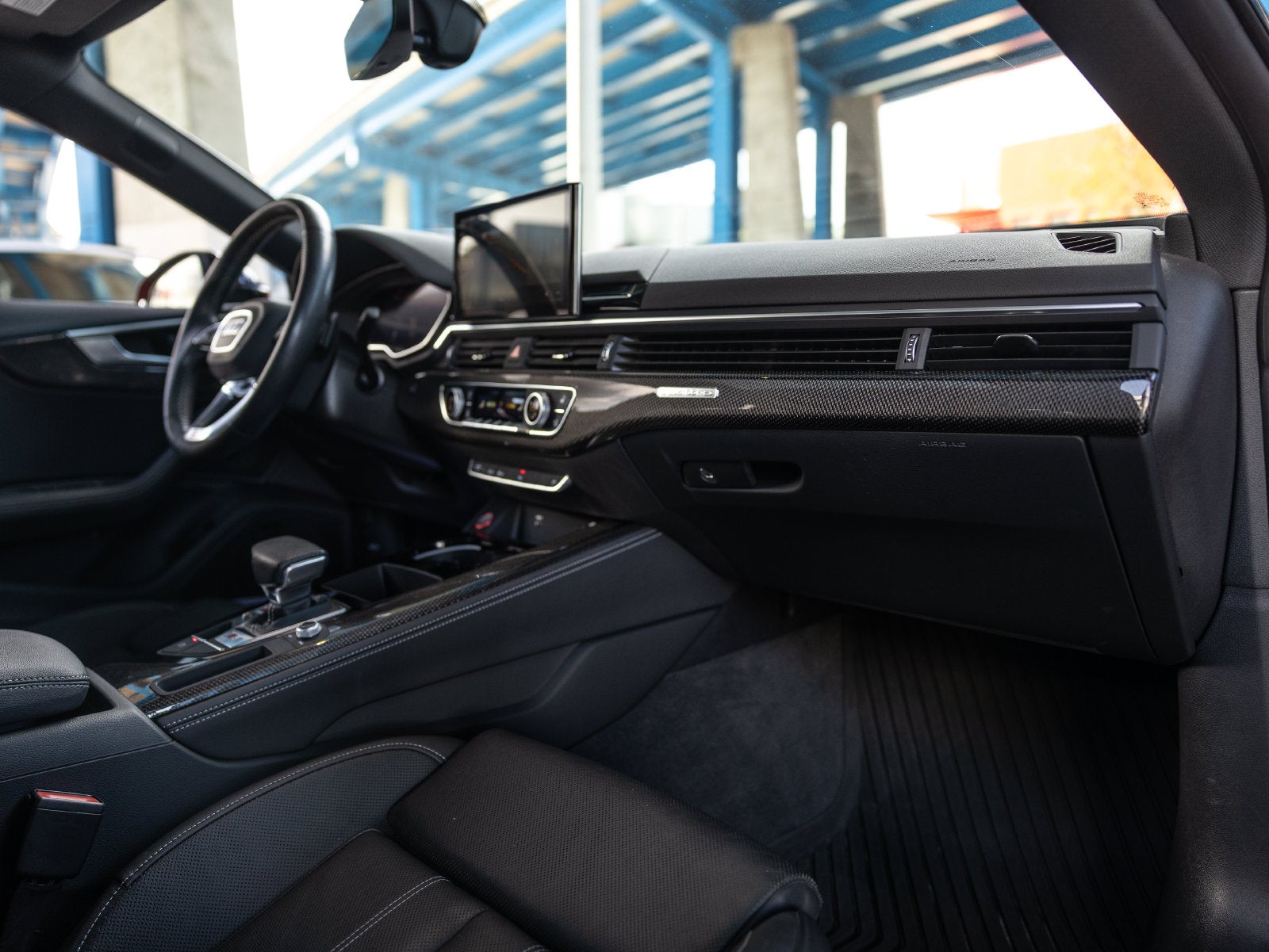 2022 Audi S5 Sportback 3.0T Premium Plus quattro