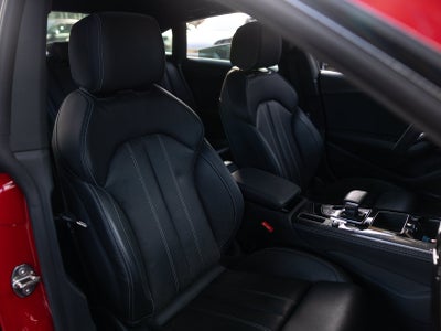 2022 Audi S5 Sportback 3.0T Premium Plus quattro