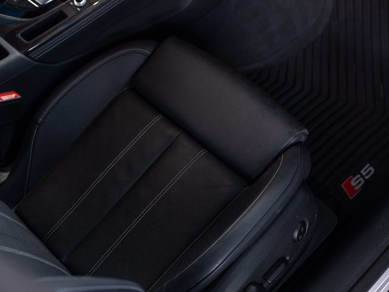 2022 Audi S5 Sportback 3.0T Premium Plus quattro