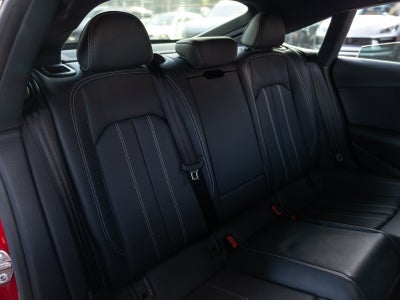 2022 Audi S5 Sportback 3.0T Premium Plus quattro