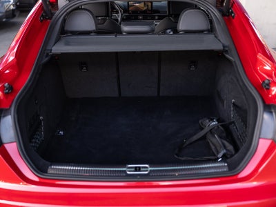 2022 Audi S5 Sportback 3.0T Premium Plus quattro