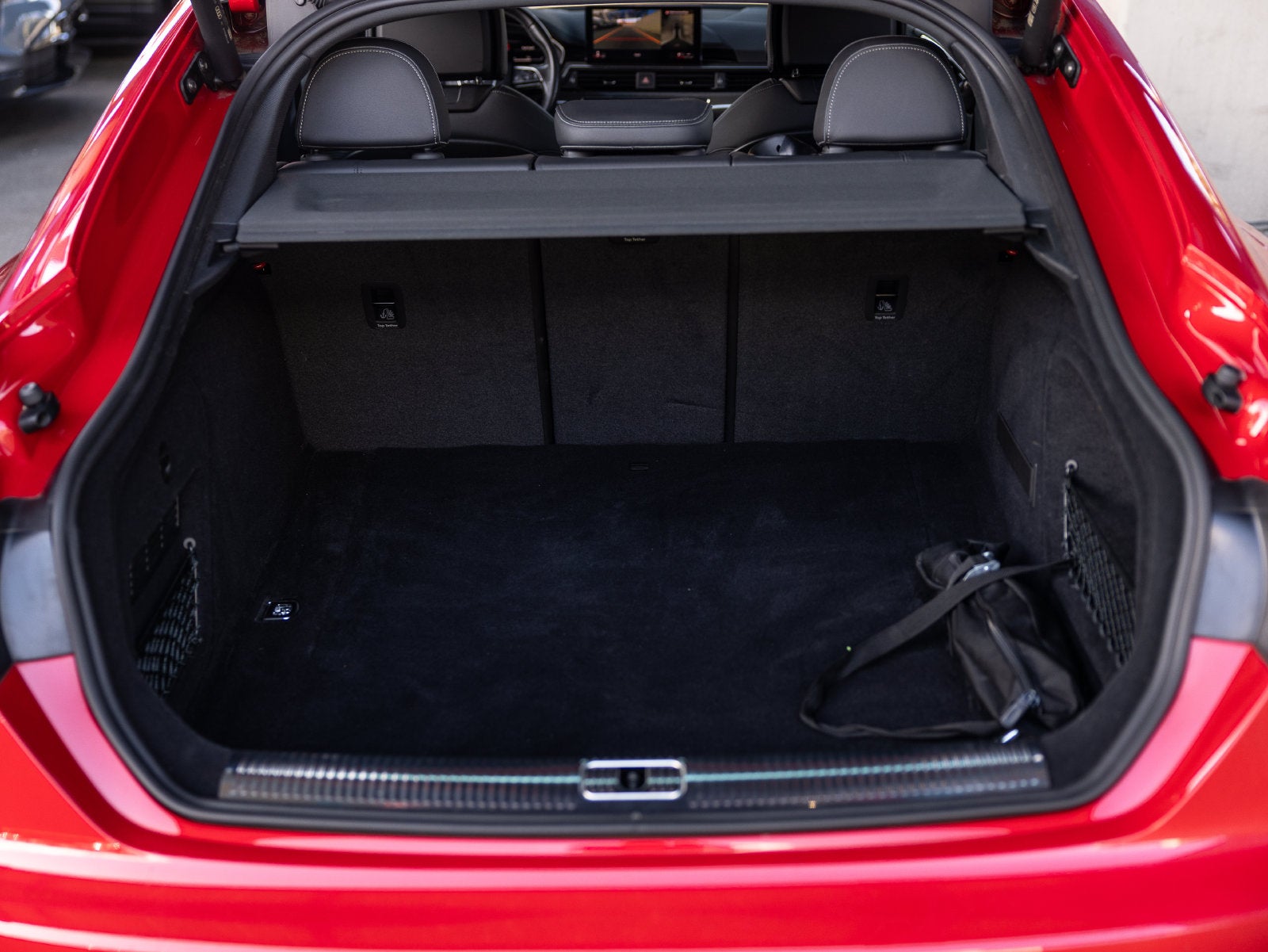2022 Audi S5 Sportback 3.0T Premium Plus quattro