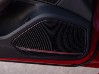 2022 Audi S5 Sportback 3.0T Premium Plus quattro