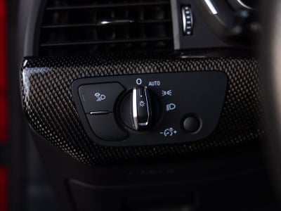 2022 Audi S5 Sportback 3.0T Premium Plus quattro