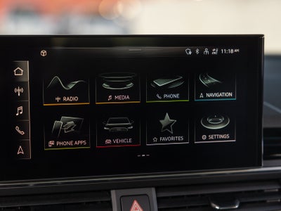 2022 Audi S5 Sportback 3.0T Premium Plus quattro