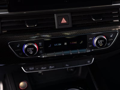 2022 Audi S5 Sportback 3.0T Premium Plus quattro