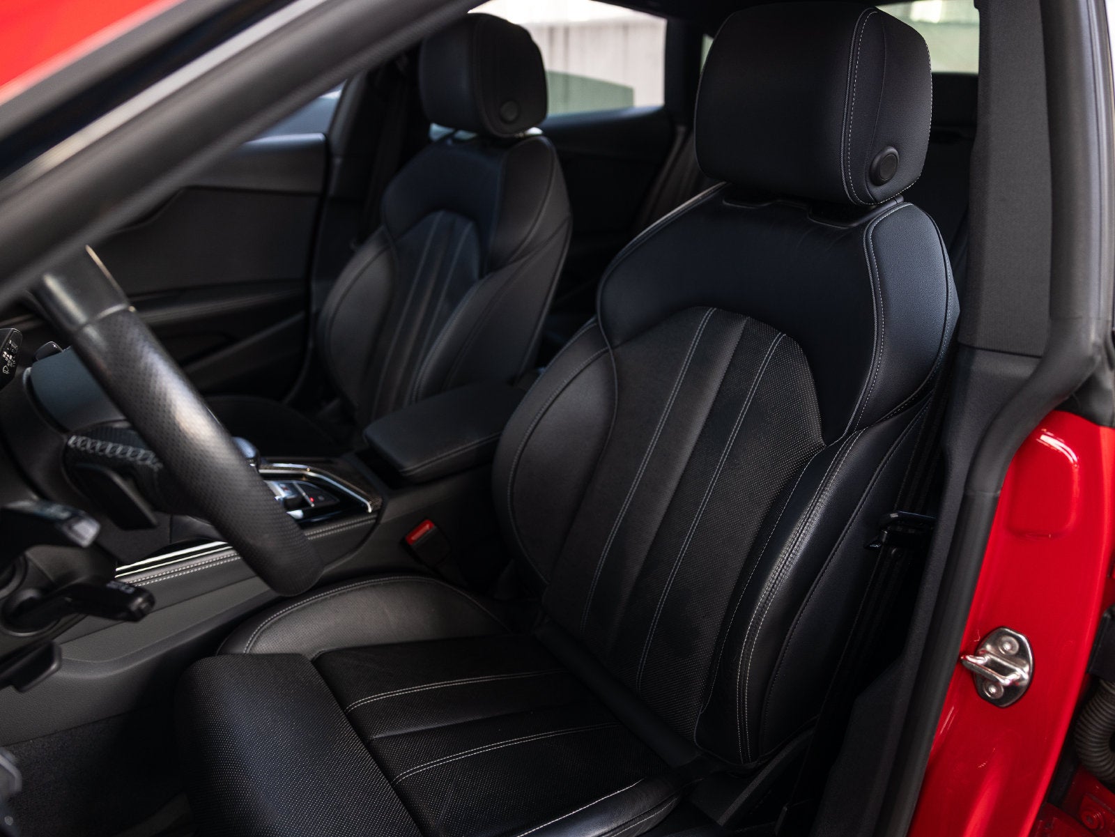 2022 Audi S5 Sportback 3.0T Premium Plus quattro
