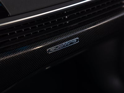 2022 Audi S5 Sportback 3.0T Premium Plus quattro