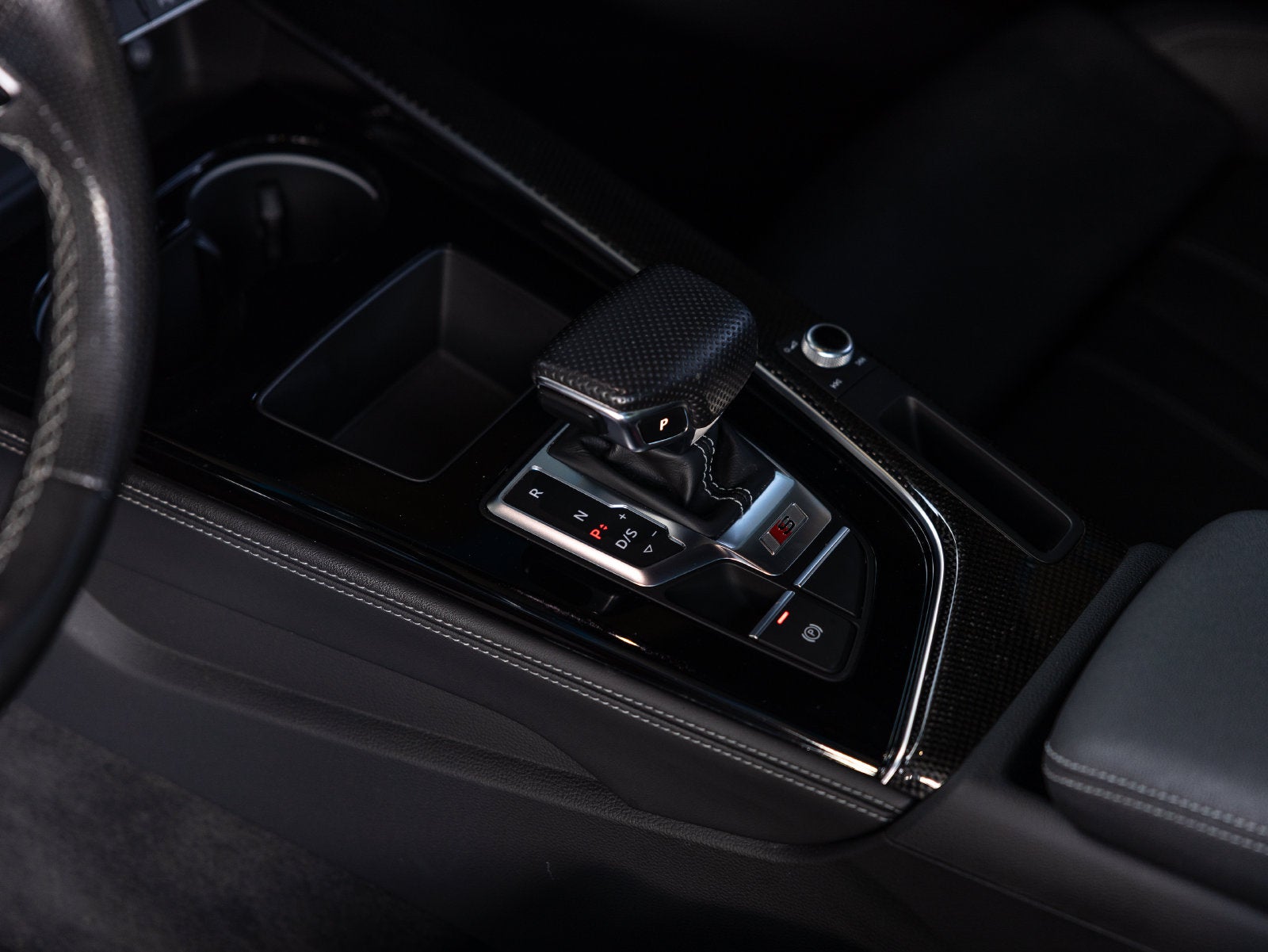 2022 Audi S5 Sportback 3.0T Premium Plus quattro